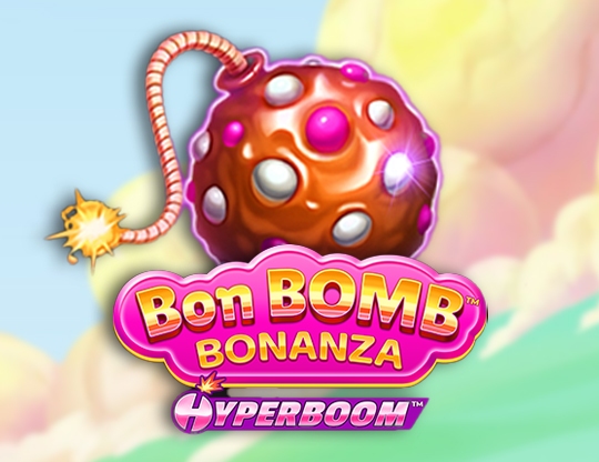 Bon Bomb Bonanza